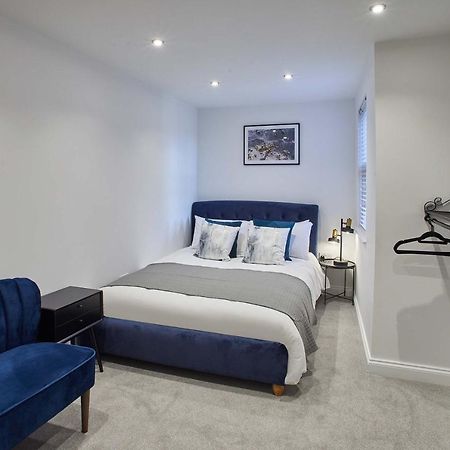 Host & Stay - The View, Hudsons Yard House Whitby Zewnętrze zdjęcie