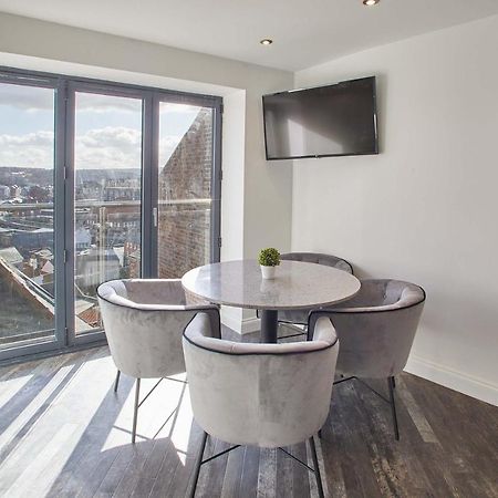 Host & Stay - The View, Hudsons Yard House Whitby Zewnętrze zdjęcie