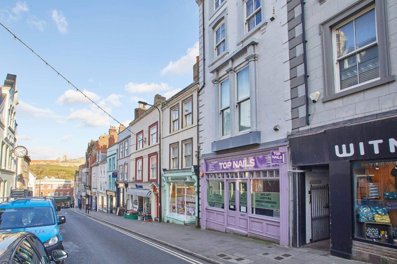 Host & Stay - The View, Hudsons Yard House Whitby Zewnętrze zdjęcie