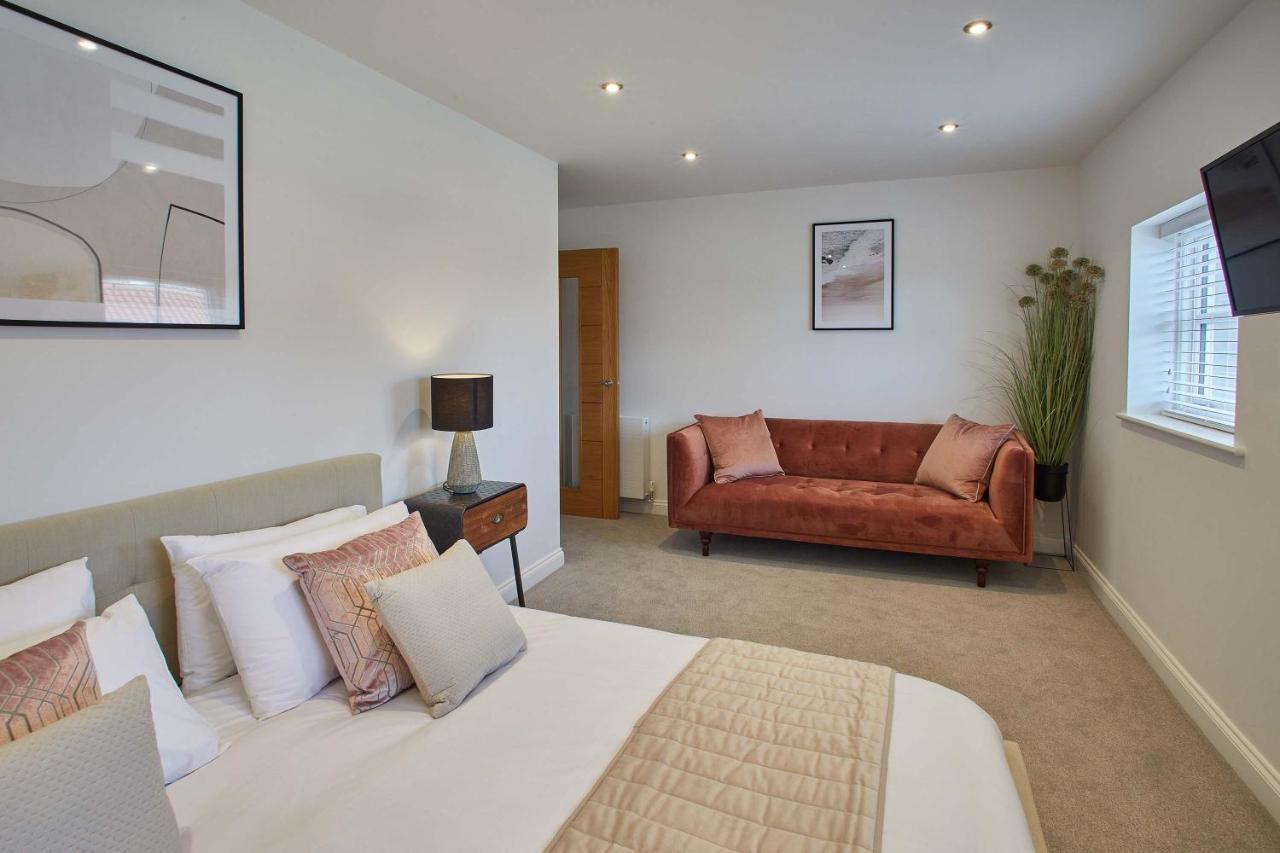 Host & Stay - The View, Hudsons Yard House Whitby Zewnętrze zdjęcie