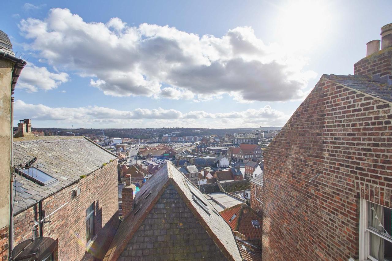 Host & Stay - The View, Hudsons Yard House Whitby Zewnętrze zdjęcie