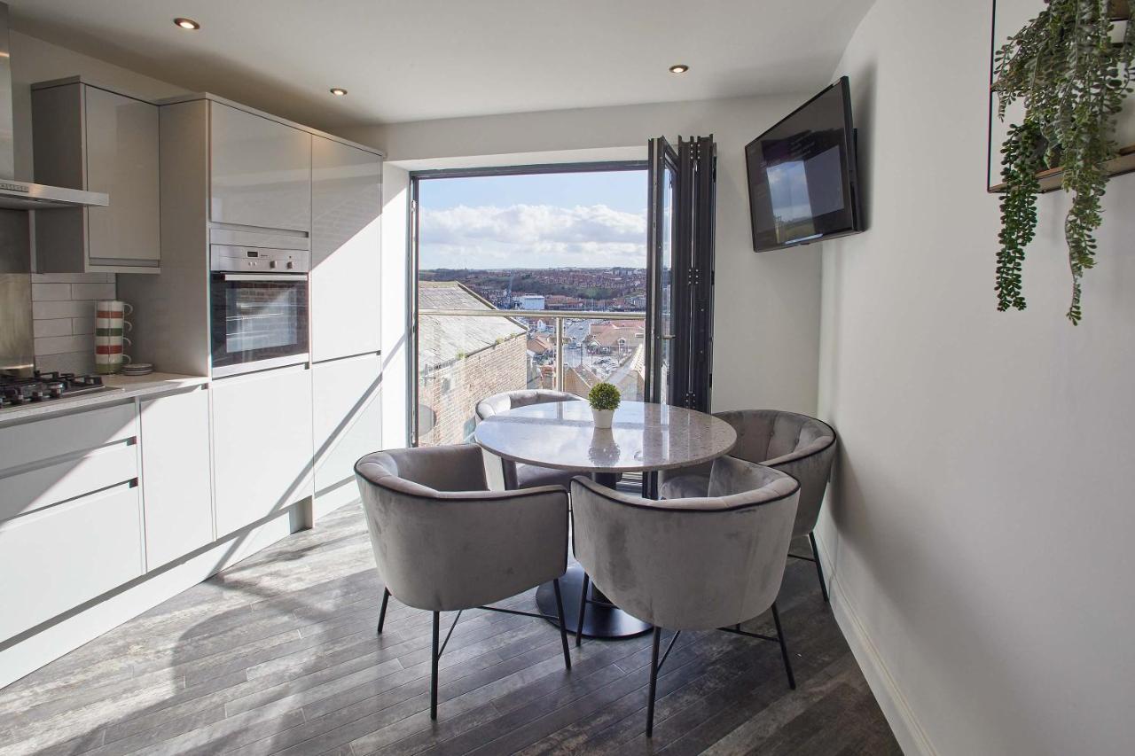 Host & Stay - The View, Hudsons Yard House Whitby Zewnętrze zdjęcie