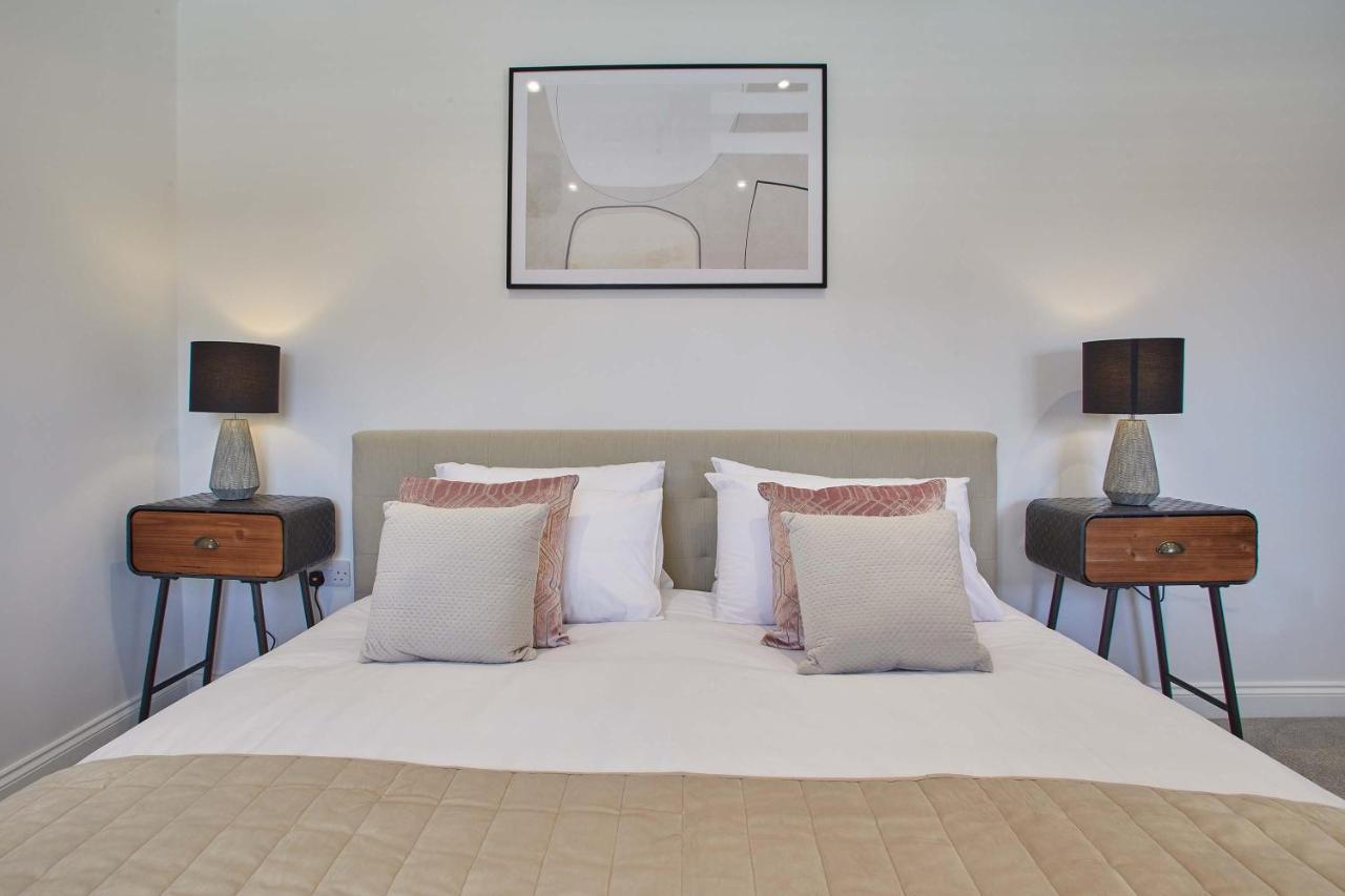 Host & Stay - The View, Hudsons Yard House Whitby Zewnętrze zdjęcie