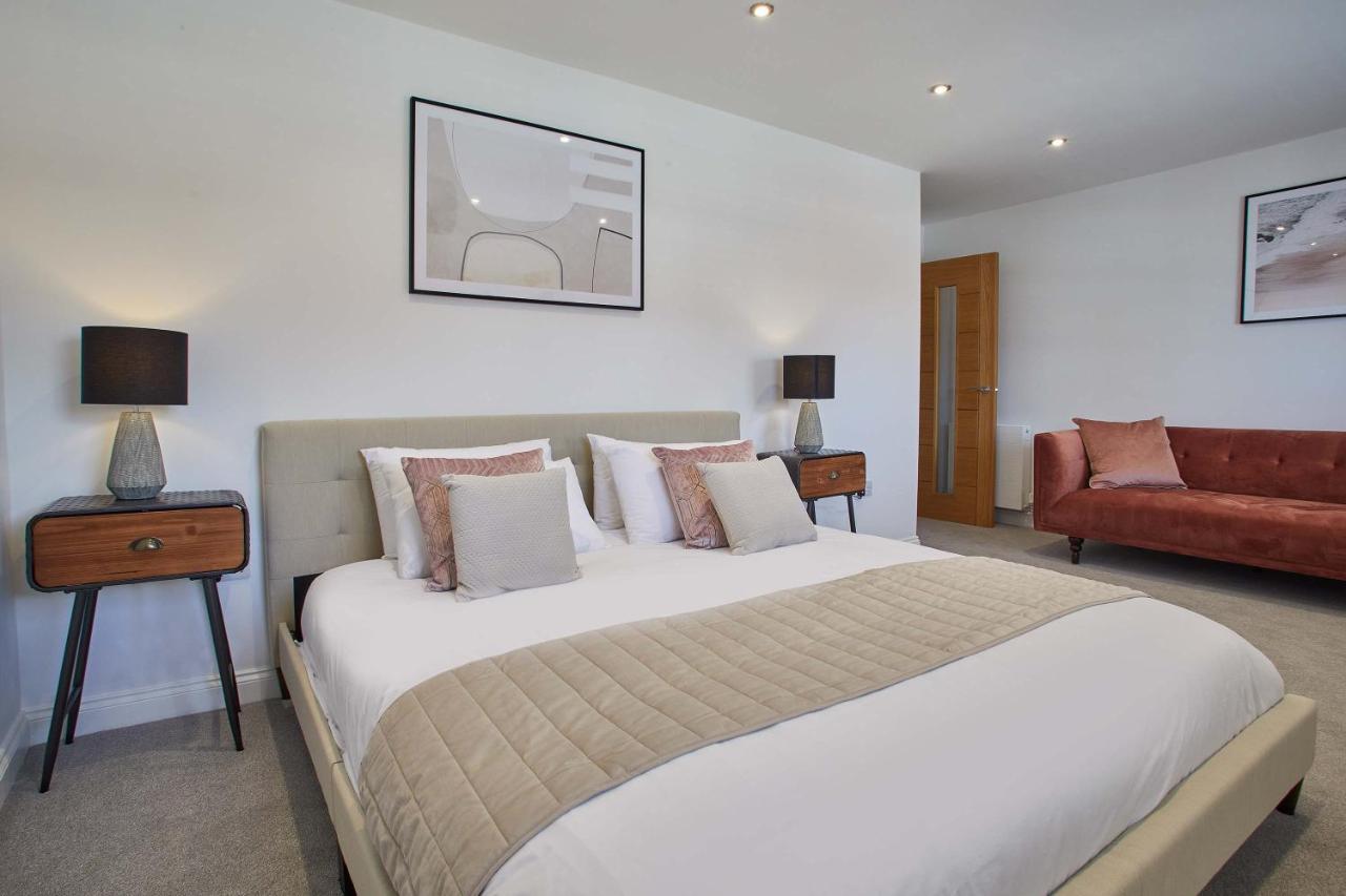 Host & Stay - The View, Hudsons Yard House Whitby Zewnętrze zdjęcie